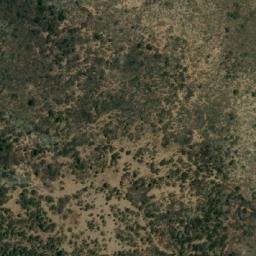 Satellite imagery of Cerro Maricanga, CL