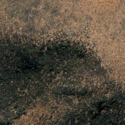 Satellite imagery of Portezuelo El Guayacán, CL