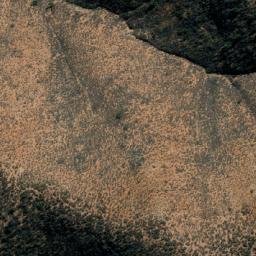 Satellite imagery of Portezuelo El Guayacán, CL