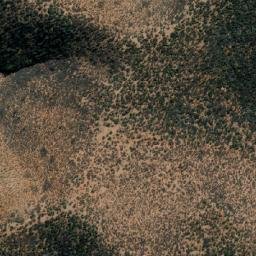 Satellite imagery of Portezuelo El Guayacán, CL