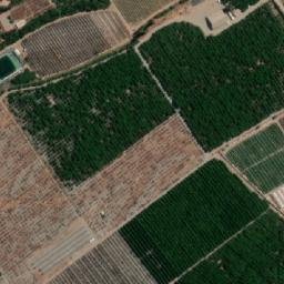 Satellite imagery of Paihuen, CL