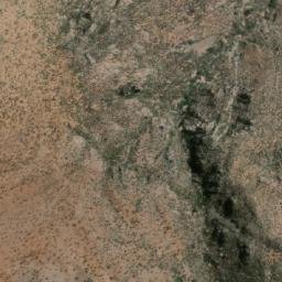 Satellite imagery of Cerro del Medio, CL