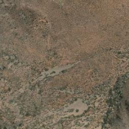 Satellite imagery of Cerro del Medio, CL