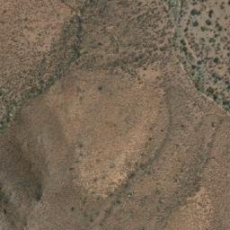 Satellite imagery of Cerro del Medio, CL