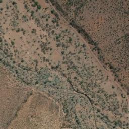 Satellite imagery of Loma del Medio, CL