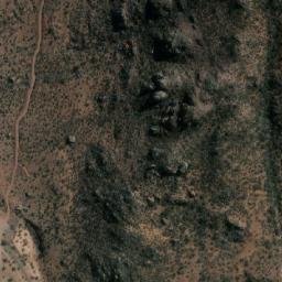 Satellite imagery of Loma del Medio, CL