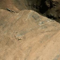 Satellite imagery of Morro El Leoncito, CL