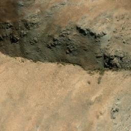 Satellite imagery of Morro El Leoncito, CL