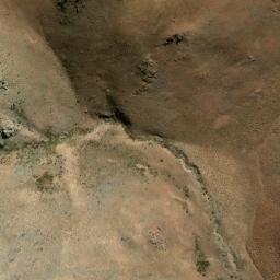 Satellite imagery of Portezuelo El Morado, CL