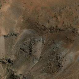 Satellite imagery of Cerro del Medio, CL