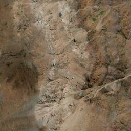 Satellite imagery of Cerro del Medio, CL