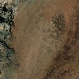 Satellite imagery of Cerro El Tigre, CL