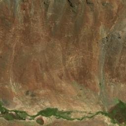 Satellite imagery of Monte Colorado, CL