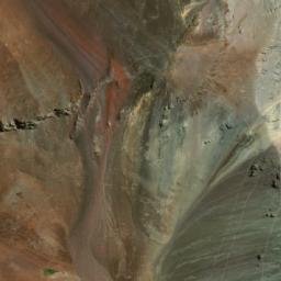 Satellite imagery of Morro del Tábano, CL