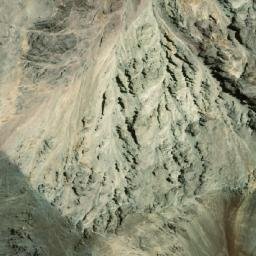 Satellite imagery of Morro del Tábano, CL