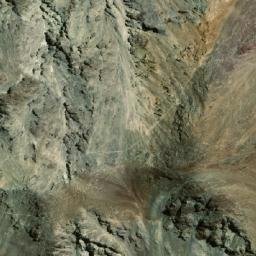 Satellite imagery of Morro del Tábano, CL