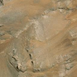 Satellite imagery of Paso de Valle Hermoso, AR