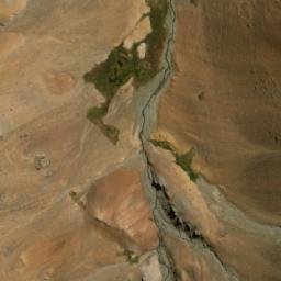 Satellite imagery of Paso de Valle Hermoso, AR