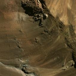 Satellite imagery of Paso de Valle Hermoso, AR