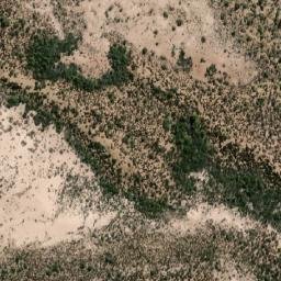 Satellite imagery of Alto del Medio Día, AR