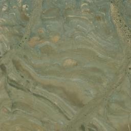 Satellite imagery of LANGEDOORNS, ZA