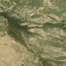 Satellite imagery of LANGEDOORNS OOS, ZA