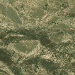 Satellite imagery of LANGEDOORNS OOS, ZA