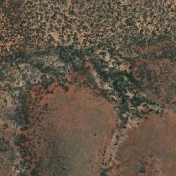 Satellite imagery of Mount Centre, AU