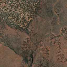 Satellite imagery of Mount Centre, AU