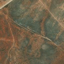 Satellite imagery of Rhonda Mine, AU