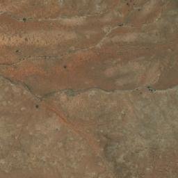 Satellite imagery of Mount Misery, AU