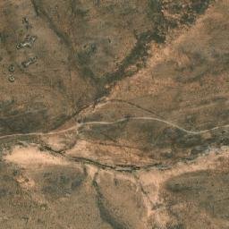 Satellite imagery of Eudunda Hope Mine, AU