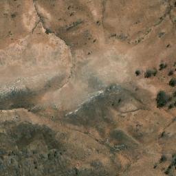 Satellite imagery of Trojan Mine, AU