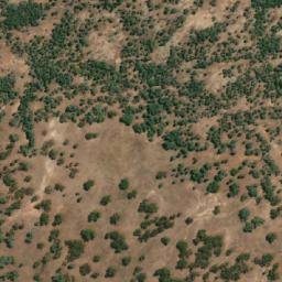 Satellite imagery of Nangery Trig, AU