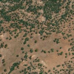 Satellite imagery of Nangery Trig, AU