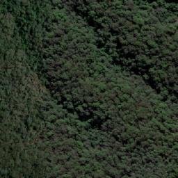 Satellite imagery of Stroud Mountain East, AU