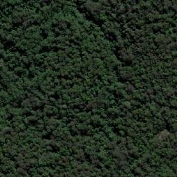 Satellite imagery of Stroud Mountain East, AU