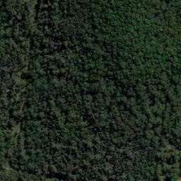 Satellite imagery of The Round Hill, AU