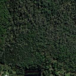 Satellite imagery of The Round Hill, AU