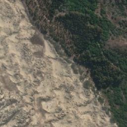 Satellite imagery of Cerro Brea, CL