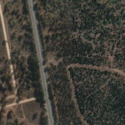 Satellite imagery of Cerro Brea, CL