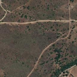 Satellite imagery of Poza Verde, CL