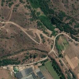 Satellite imagery of Poza Verde, CL