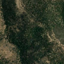 Satellite imagery of Cuesta de los Coligues, CL