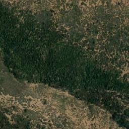 Satellite imagery of Cuesta de los Coligues, CL