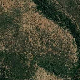Satellite imagery of Cuesta de los Coligues, CL