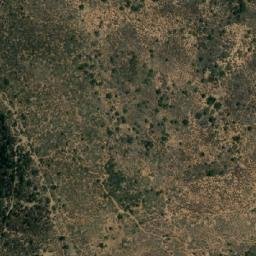Satellite imagery of Cuesta Lo Delgado, CL