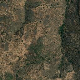 Satellite imagery of Cuesta Lo Delgado, CL