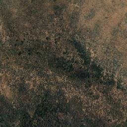 Satellite imagery of Cerro Pozos, CL