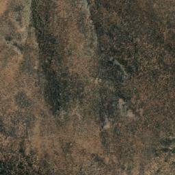 Satellite imagery of Cerro Pozos, CL